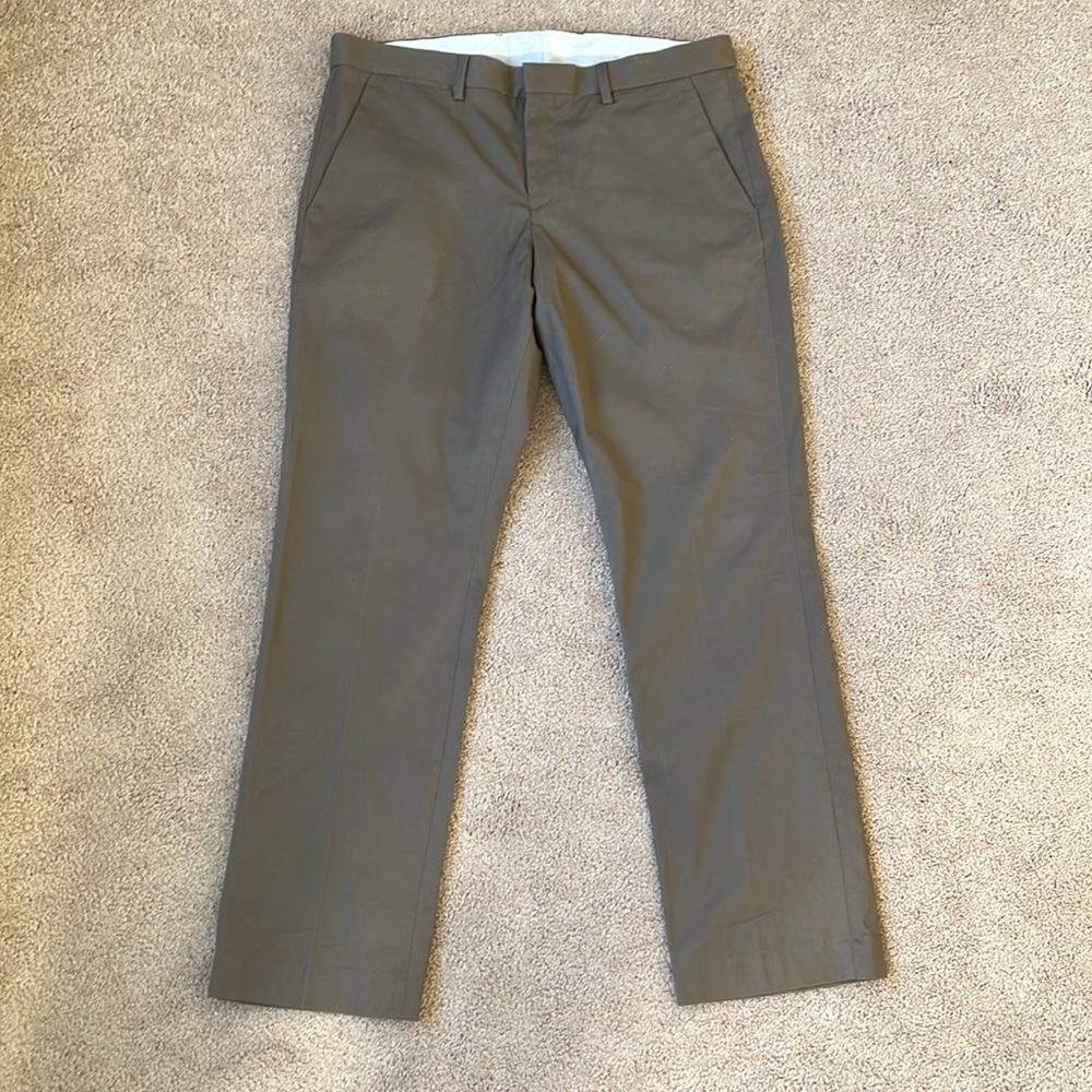 Express Men’s Dress Pants